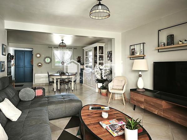 Très belle maison 5 pièces à COMBS-LA-VILLE