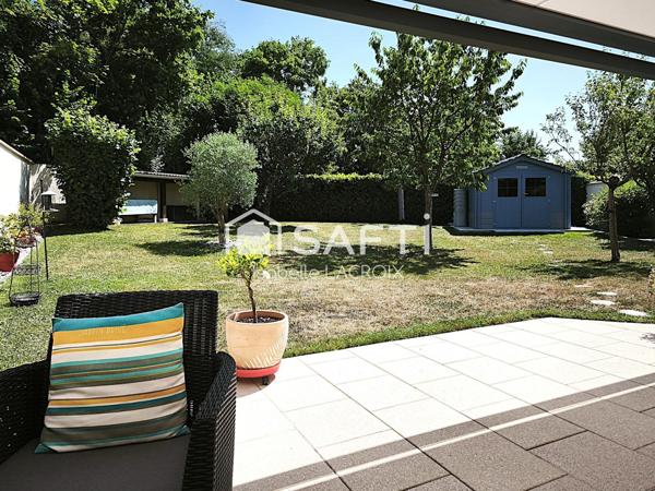 Très belle maison 5 pièces à COMBS-LA-VILLE