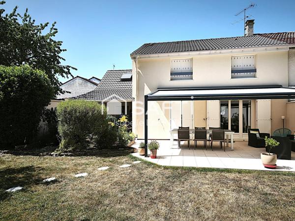 Très belle maison 5 pièces à COMBS-LA-VILLE