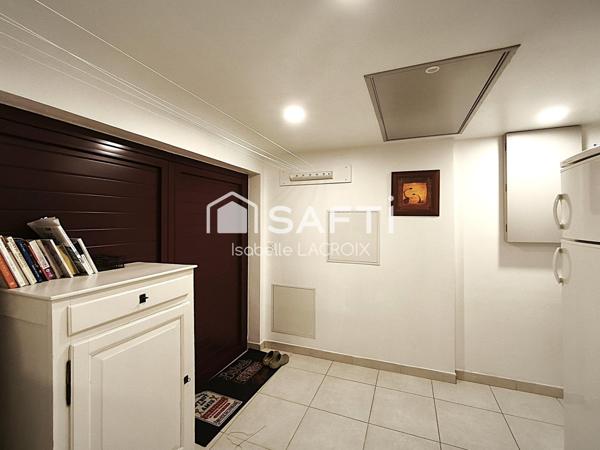 Très belle maison 5 pièces à COMBS-LA-VILLE