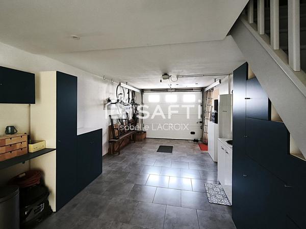 Très belle maison 5 pièces à COMBS-LA-VILLE