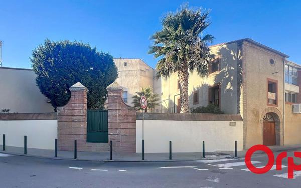 Appartement à louer    4 pièces • 137 m2 Pia