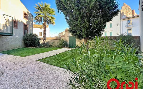 Appartement à louer    4 pièces • 137 m2 Pia