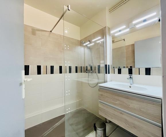 Appartement à vendre 159 000 € Agde 2 p 33 m² DPE C