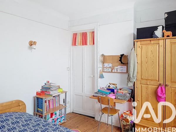 Maison à vendre 7 pièces 173 m² Croix