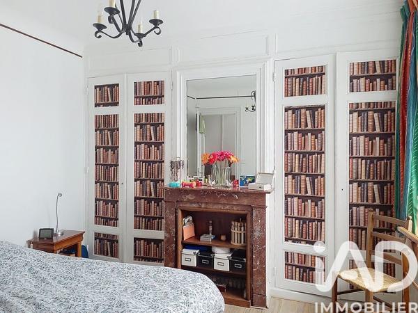 Maison à vendre 7 pièces 173 m² Croix