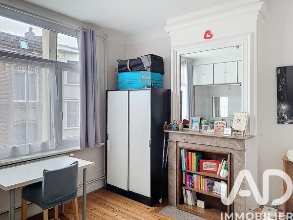 Maison à vendre 7 pièces 173 m² Croix