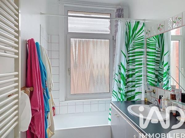 Maison à vendre 7 pièces 173 m² Croix