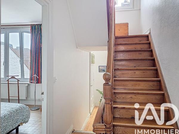 Maison à vendre 7 pièces 173 m² Croix