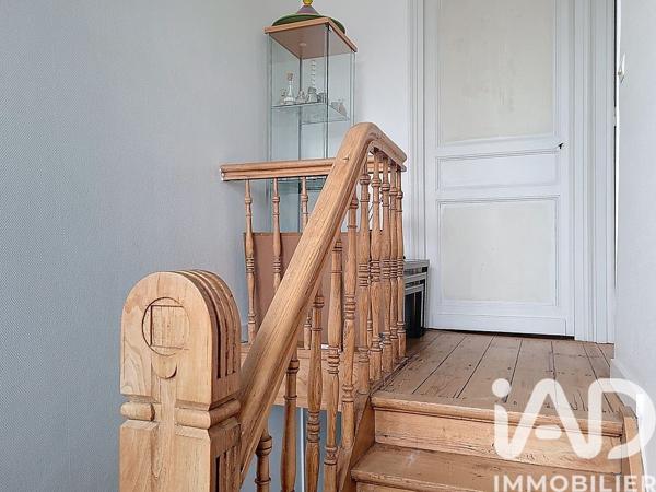 Maison à vendre 7 pièces 173 m² Croix