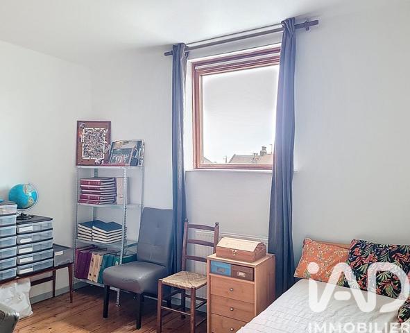 Maison à vendre 7 pièces 173 m² Croix