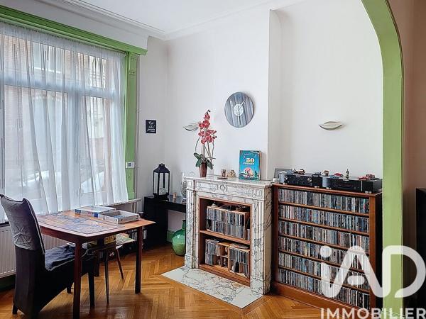 Maison à vendre 7 pièces 173 m² Croix