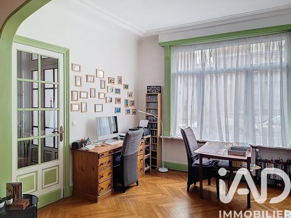 Maison à vendre 7 pièces 173 m² Croix