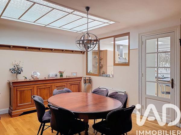 Maison à vendre 7 pièces 173 m² Croix