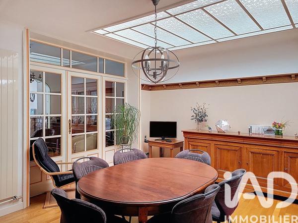 Maison à vendre 7 pièces 173 m² Croix