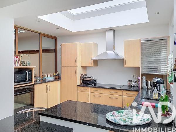 Maison à vendre 7 pièces 173 m² Croix