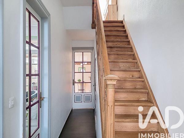 Maison à vendre 7 pièces 173 m² Croix