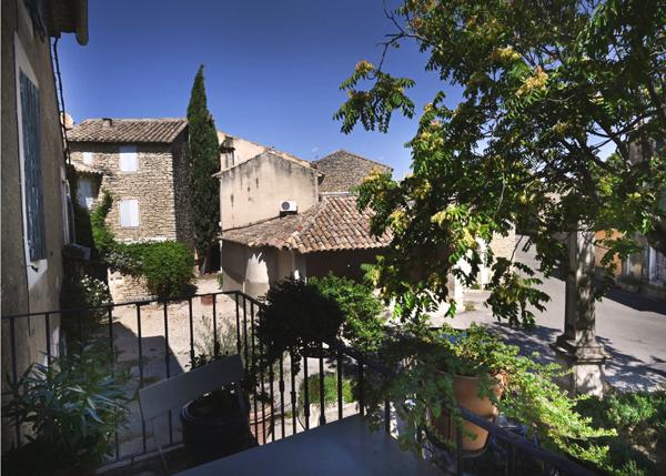 Gordes (84220) MAISON DE VILLAGE 295 M2