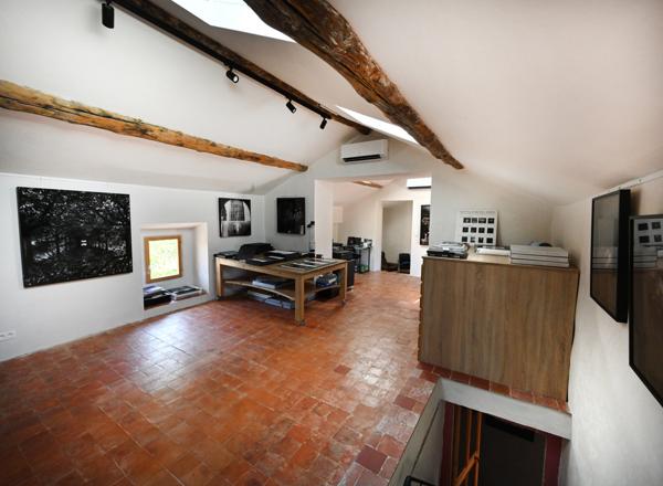 Gordes (84220) MAISON DE VILLAGE 295 M2