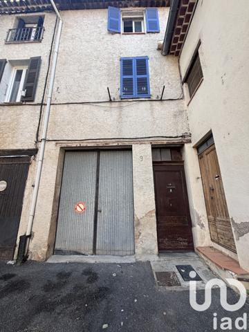 Maison à vendre 4 pièces 75 m² Les Arcs