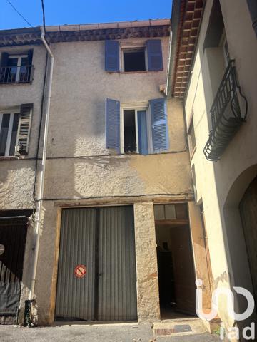Maison à vendre 4 pièces 75 m² Les Arcs