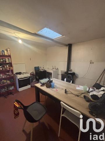 Maison à vendre 4 pièces 75 m² Les Arcs