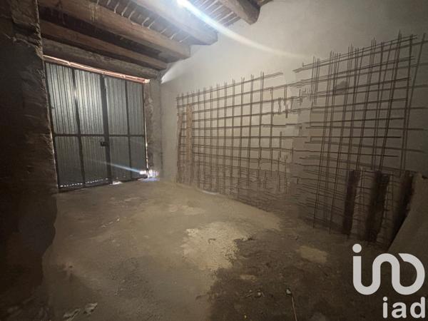 Maison à vendre 4 pièces 75 m² Les Arcs