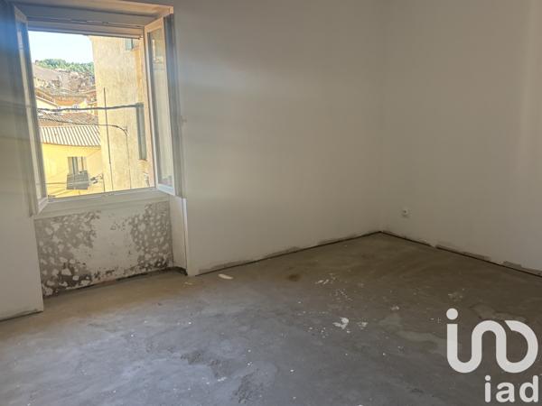 Maison à vendre 4 pièces 75 m² Les Arcs