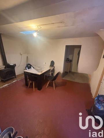 Maison à vendre 4 pièces 75 m² Les Arcs