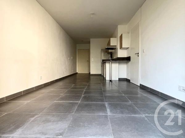 Appartement F2 à vendre  2 pièces - 40,69 m 2   NICE  - 06