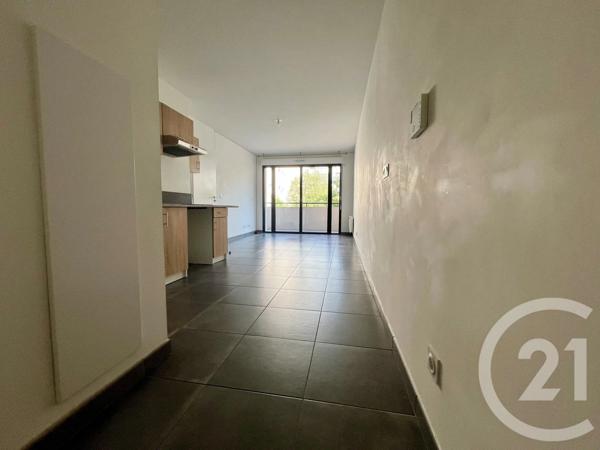 Appartement F2 à vendre  2 pièces - 40,69 m 2   NICE  - 06