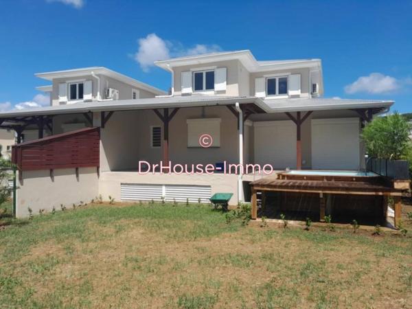 Maison à louer 5 pièces de 117 m²