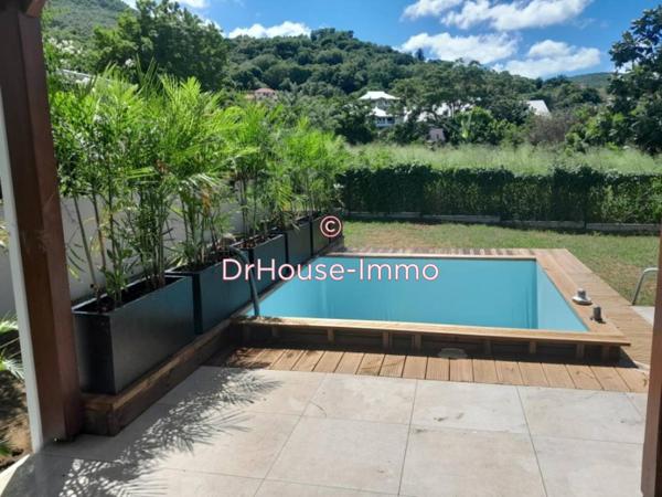 Maison à louer 5 pièces de 117 m²