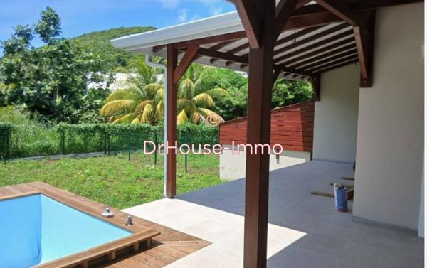 Maison à louer 5 pièces de 117 m²