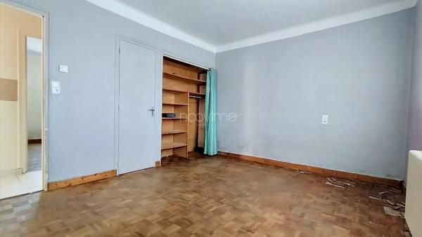 Maison 4 pièces 90m2 sur sous-sol