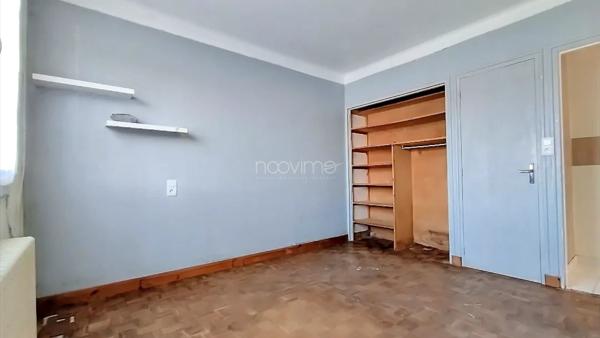 Maison 4 pièces 90m2 sur sous-sol