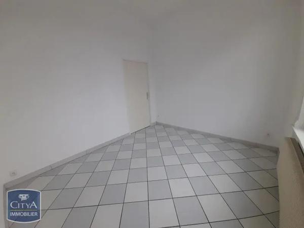 Appartement à louer 2 pièces 47.78m² Lambersart (59130)