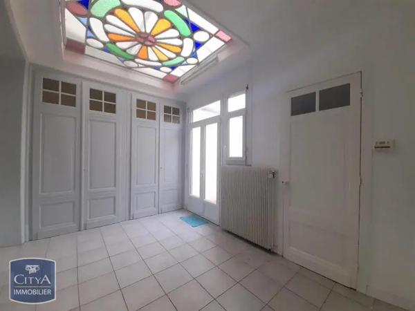 Appartement à louer 2 pièces 47.78m² Lambersart (59130)