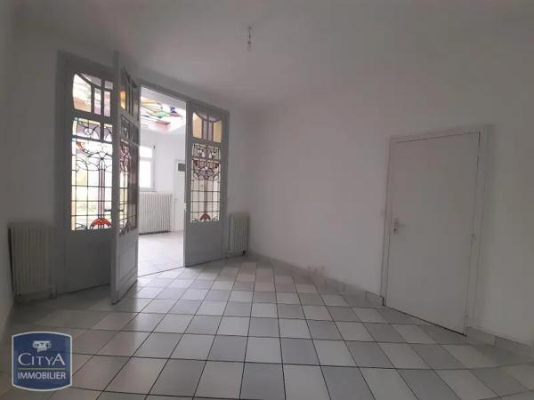 Appartement à louer 2 pièces 47.78m² Lambersart (59130)