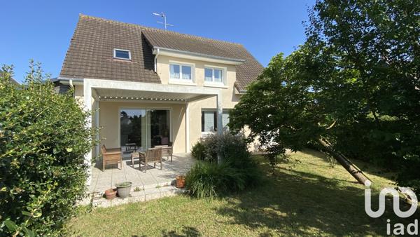 Maison à vendre 6 pièces 152 m² Blainville-sur-Mer