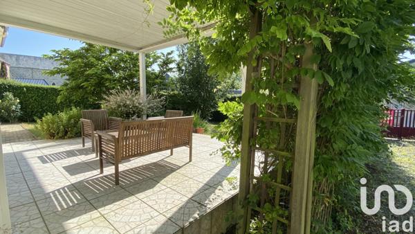 Maison à vendre 6 pièces 152 m² Blainville-sur-Mer