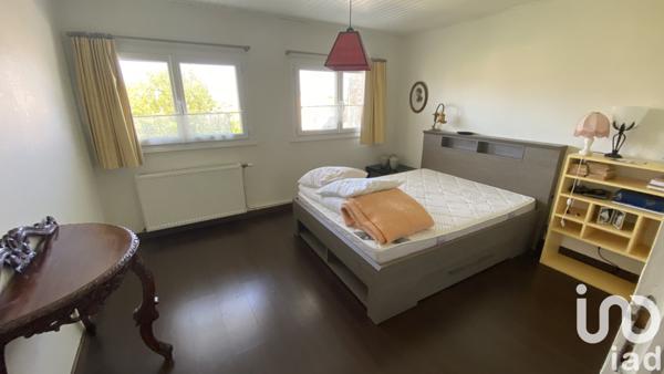 Maison à vendre 6 pièces 152 m² Blainville-sur-Mer