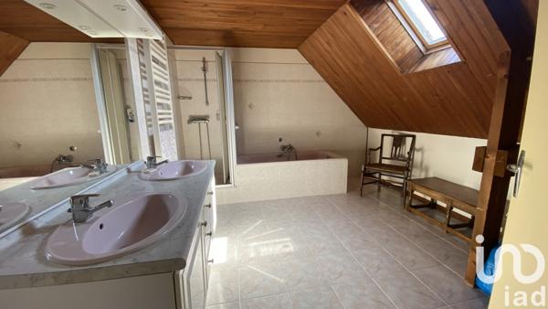 Maison à vendre 6 pièces 152 m² Blainville-sur-Mer