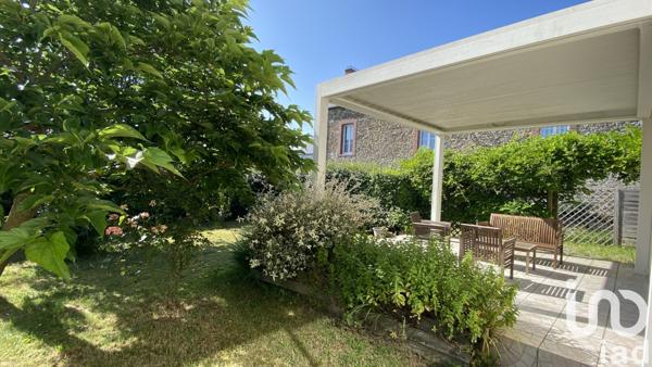 Maison à vendre 6 pièces 152 m² Blainville-sur-Mer