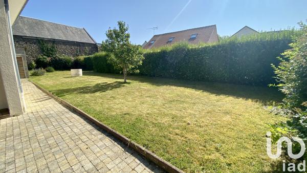 Maison à vendre 6 pièces 152 m² Blainville-sur-Mer
