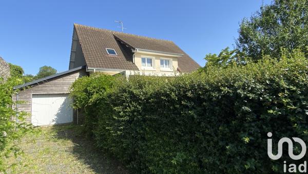 Maison à vendre 6 pièces 152 m² Blainville-sur-Mer