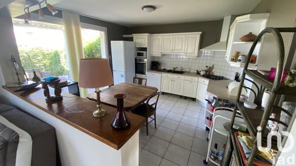 Maison à vendre 6 pièces 152 m² Blainville-sur-Mer