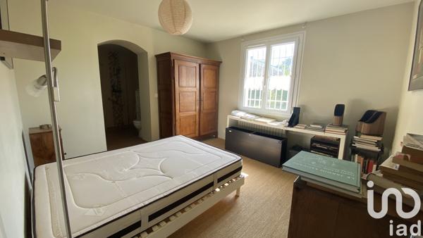 Maison à vendre 6 pièces 152 m² Blainville-sur-Mer