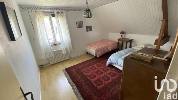 Maison à vendre 6 pièces 152 m² Blainville-sur-Mer