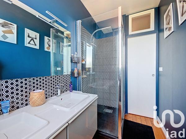 Maison à vendre 6 pièces 110 m² Sotteville-lès-Rouen